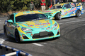 東京オートサロン2012 画像ギャラリー「D1 GP Kick Off Drift」幕張メッセで激近ドリフト！