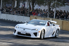「D1 GP Kick Off Drift」