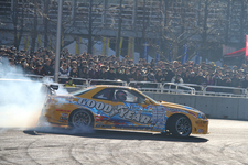 「D1 GP Kick Off Drift」