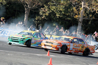 「D1 GP Kick Off Drift」