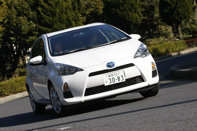 TEIN STREET ADVANCE Z アクア GR SPORT【MXPK11】 のパーツ