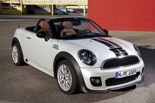 ミニ ロードスター