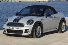 ミニ ロードスター