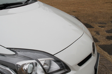 トヨタ プリウス（マイナーチェンジ）