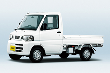 日産 クリッパー トラック
