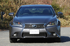レクサス 新型GS350 Fスポーツ
