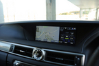 レクサス 新型GS350 Fスポーツ
