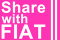 この想い。つながる、ひろがる。Share with FIAT イベントレポート