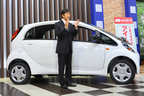 THE NEXTALK ～次の世界へ～ 三菱自動車 MiEV販売推進室長 山田健二郎 インタビュー
