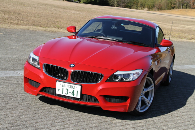 BMW Z4