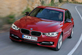 BMW、新型3シリーズを7年ぶりにフルモデルチェンジ