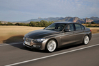 BMW 新型3シリーズ Modern
