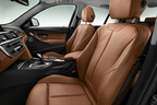 BMW 新型3シリーズ Luxury