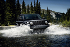 Jeep Patriot Sport