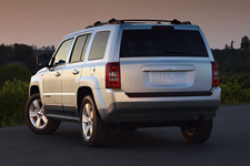 Jeep Patriot Sport