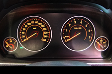 BMW 新型3シリーズ