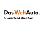 「Das WeltAuto」ロゴ