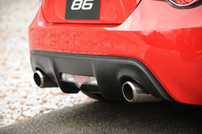 トヨタ 86(ハチロク)