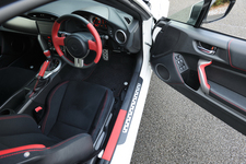 トヨタ 86(ハチロク)