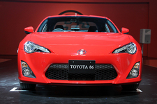 トヨタ 86（ハチロク）