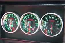 トヨタ 86 TRD Performance Line