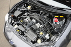 スバル BRZ 「FA20」2リッター水平対向4気筒エンジン