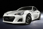 スバル BRZ 2.0RA エクステリア