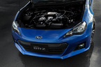 スバル BRZ BOXERエンジンイメージ