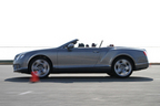 ベントレー コンチネンタル GTC