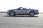 ベントレー コンチネンタル GTC