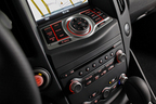 日産 新型 370Z[北米仕様・2013年モデル]　ナビゲーション＆オーディオ