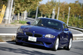 BMW Z4 Mクーペ 試乗レポート