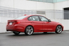 BMW 3シリーズ 328i Sport