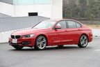 BMW 3シリーズ 328i Sport