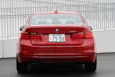 BMW 3シリーズ 328i Sport