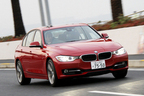 BMW 3シリーズ 328i Sport