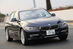 BMW 3シリーズ 328i Luxury