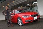 BMW 3シリーズ 328i Sport