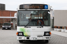 HINO RainbowⅡ