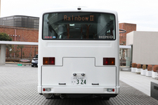 HINO RainbowⅡ