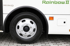 HINO RainbowⅡ