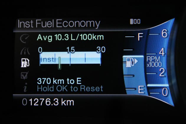 フォード エクスプローラー 2.0 XLT EcoBoost
