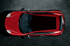 アルファロメオ ミト クアドリフォリオヴェルデ リミテッドエディション