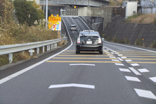 瀬田東ＪＣＴ上り（改良後）