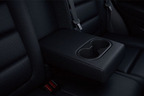 CX-5 リアシートセンターアームレスト
