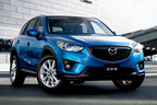 CX-5 XD