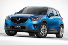 CX-5 XD L Package