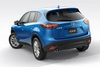 CX-5 XD L Package