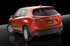 CX-5 XD