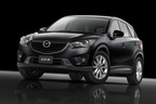 CX-5 XD L Package